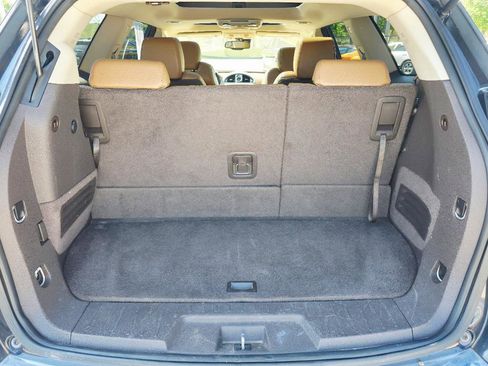 Used 2014 Buick Enclave Premium w/ Trailering Provision Package AWD/4WD image 12