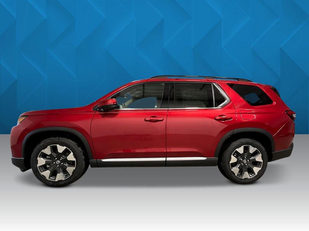New 2026 Honda Pilot Elite image 6