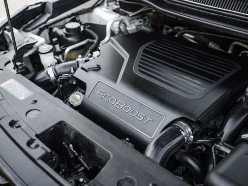 Used 2016 Ford Explorer Sport w/ Equipment Group 401A image 73