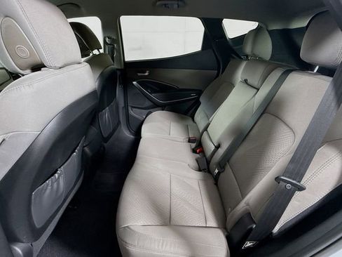 Used 2018 Hyundai Santa Fe Sport w/ 2.4L Value Package 02 image 32