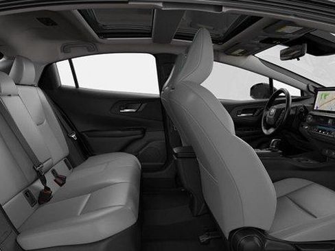 New 2026 Toyota Prius Limited AWD/4WD image 21