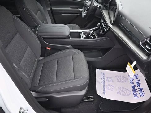 New 2026 Chevrolet Traverse LT w/ Midnight/Sport Edition FWD image 34