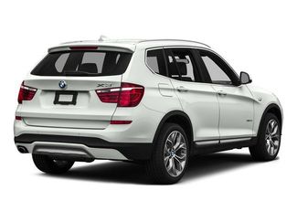 Used 2016 BMW X3 xDrive28i video 2