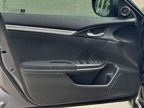 Used 2016 Honda Civic EX-T image 13