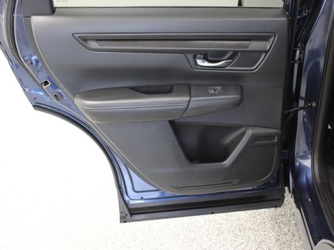 Used 2025 Honda CR-V EX image 28