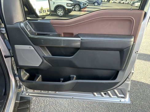 Used 2023 Ford F150 Lariat image 22