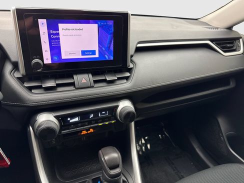 Used 2023 Toyota RAV4 LE FWD image 24