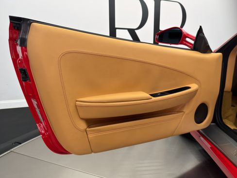 Used 2006 Ferrari F430 Coupe RWD image 16