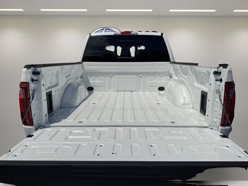 New 2026 Ford F150 Lariat w/ Equipment Group 501A Mid AWD/4WD image 7