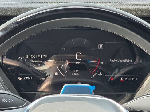 New 2026 GMC Yukon Denali w/ Denali Reserve Package AWD/4WD image 14