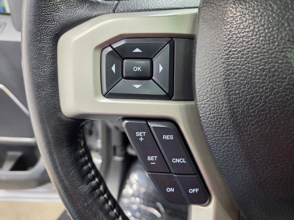 Used 2022 Ford F250 Lariat w/ Tremor Off-Road Package AWD/4WD image 36
