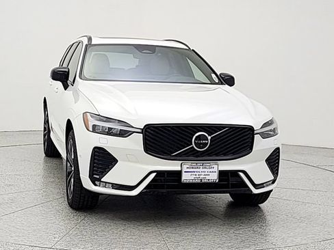 New 2026 Volvo XC60 B5 Plus w/ Protection Package Premier AWD/4WD image 2