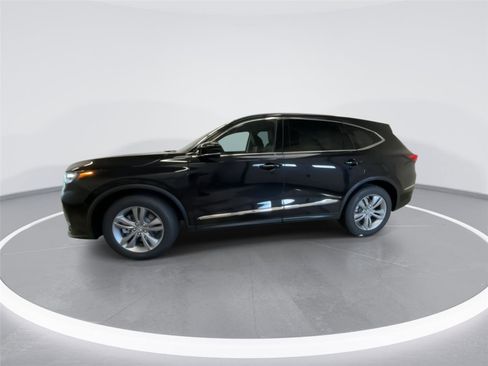 New 2026 Acura MDX SH-AWD image 5