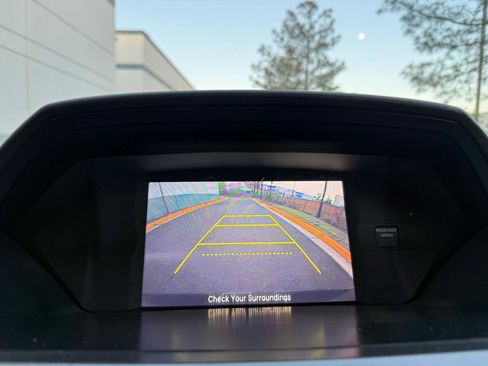Used 2017 Honda Odyssey EX-L image 50