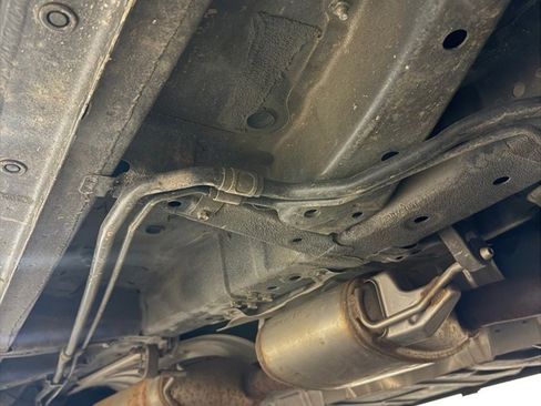 Used 2015 Nissan Pathfinder Platinum image 11