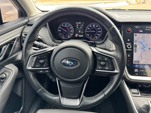 Used 2021 Subaru Outback Onyx Edition XT w/ Popular Package #2 image 19