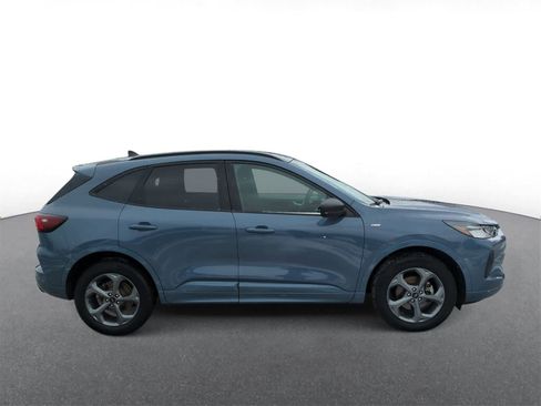 Used 2023 Ford Escape ST-Line w/ Tech Pack #1 image 9