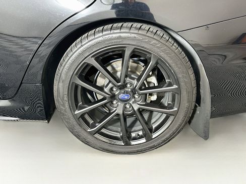 Used 2020 Subaru WRX Premium AWD/4WD image 11