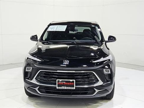 Used 2025 Buick Encore GX Preferred FWD image 2