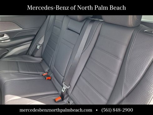 New 2026 Mercedes-Benz GLE 450 4MATIC Coupe image 11