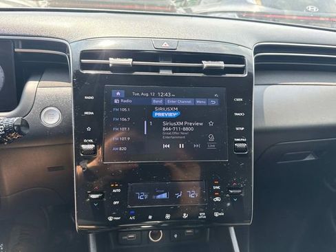 Used 2022 Hyundai Tucson SEL w/ Convenience Package image 27