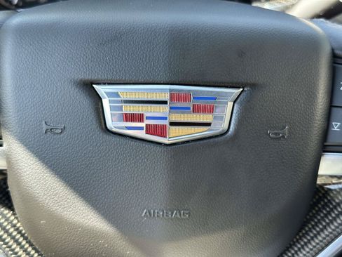 Used 2023 Cadillac XT6 Sport AWD/4WD image 24