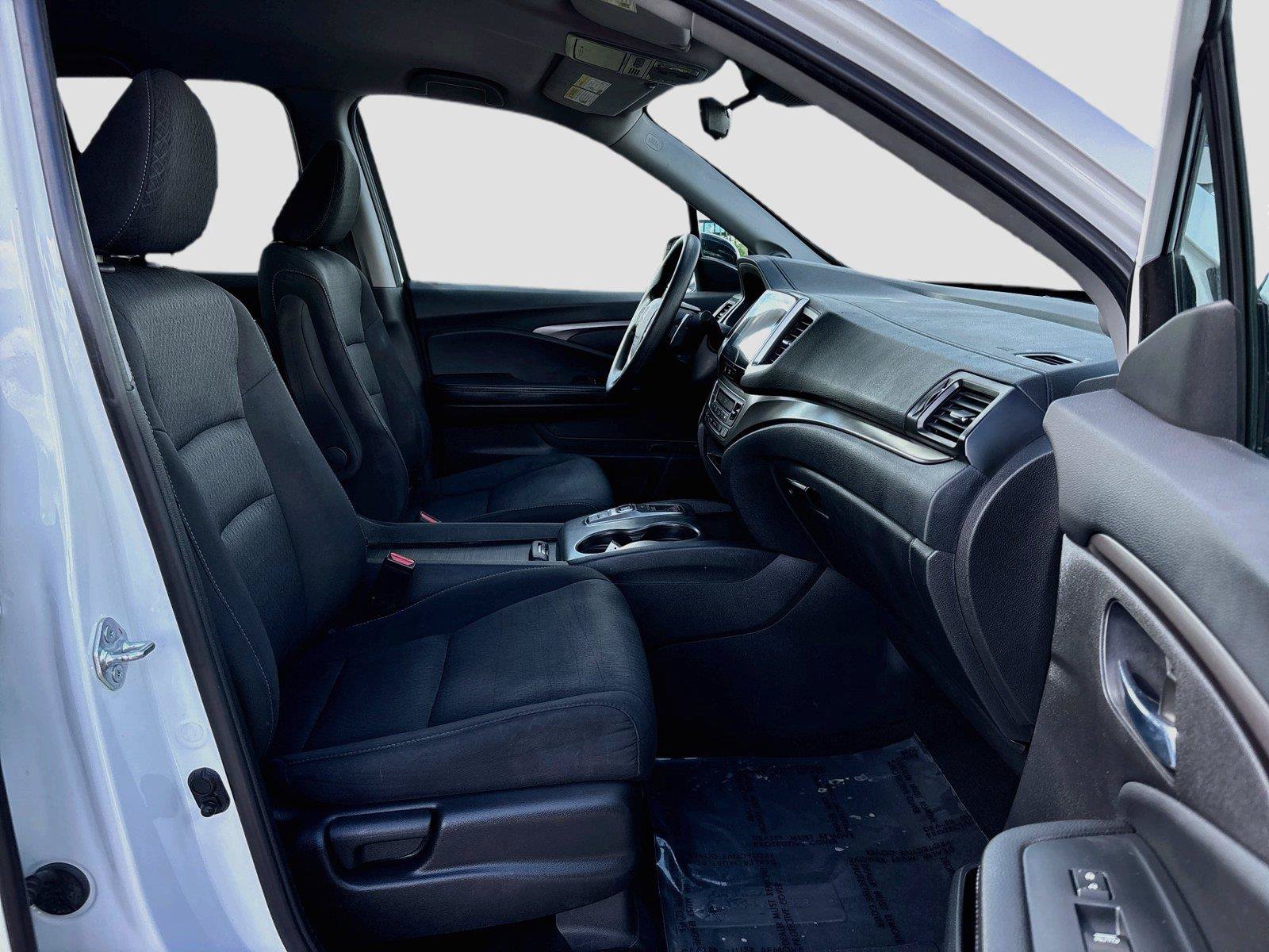 Used 2020 Honda Ridgeline Sport image 26