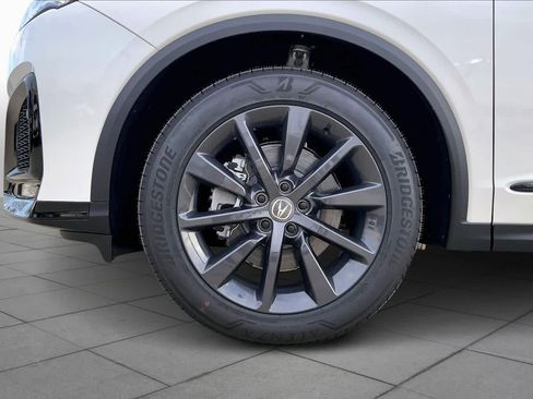 New 2026 Acura MDX A-Spec image 9