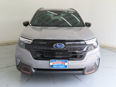 New 2026 Subaru Forester Sport AWD/4WD image 8