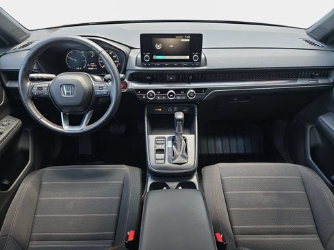 Certified 2025 Honda CR-V Sport image 10