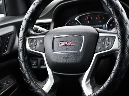 Used 2018 GMC Acadia SLT FWD image 25