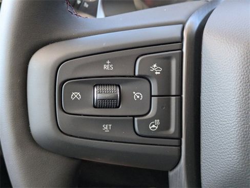 New 2026 GMC Sierra 1500 AT4X image 25