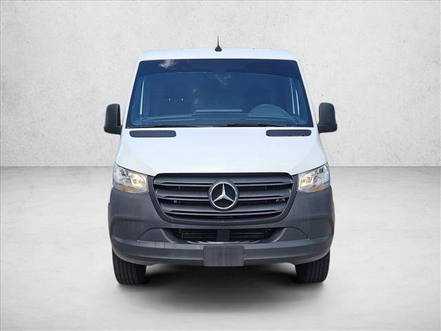 Used 2019 Mercedes-Benz Sprinter 1500 image 2