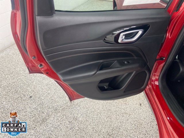 Used 2022 Jeep Compass Limited AWD/4WD image 17