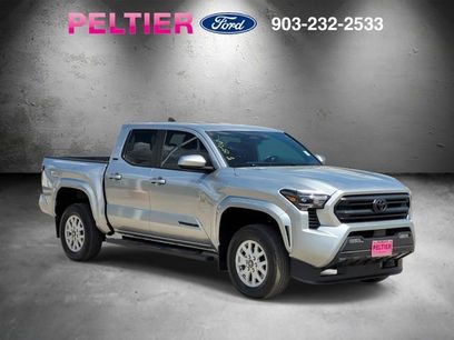 Used 2024 Toyota Tacoma SR5
