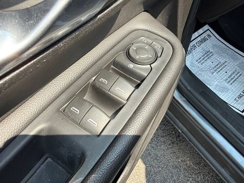 Used 2018 GMC Terrain SLE FWD image 20