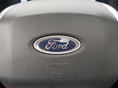 Certified 2024 Ford Expedition Max Limited AWD/4WD image 16