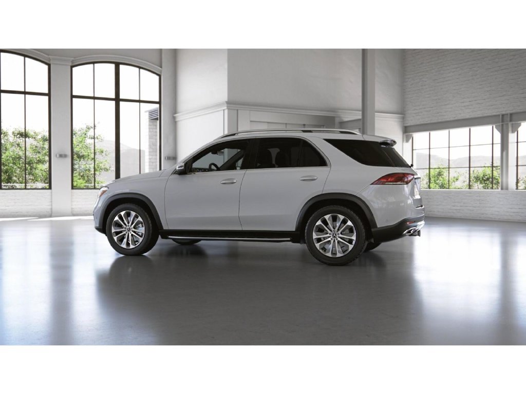 Certified 2023 Mercedes-Benz GLE 350 4MATIC image 33