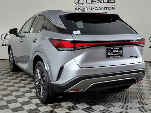 New 2026 Lexus RX 350 AWD image 9