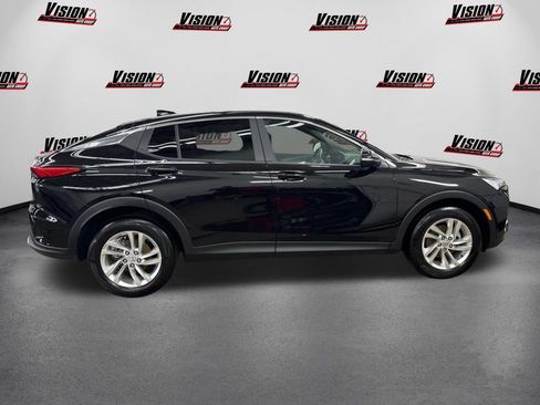Used 2024 Buick Envista Preferred FWD image 4