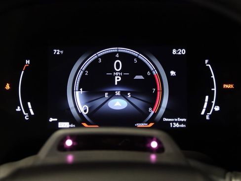 Used 2024 Lexus RX 350 Premium Plus w/ Convenience Package image 42