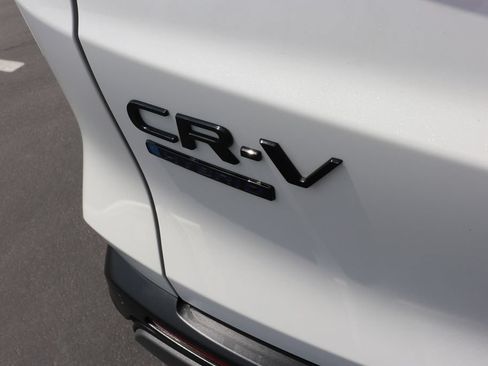 Used 2026 Honda CR-V Sport-L image 6