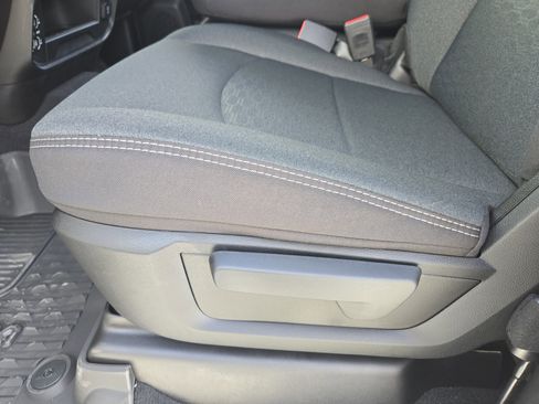 New 2026 RAM 2500 Tradesman image 19