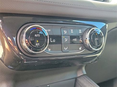 New 2026 Chevrolet TrailBlazer LT w/ Convenience Package image 17
