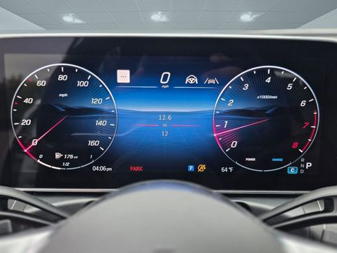 New 2026 Mercedes-Benz C 300 4MATIC Sedan image 17