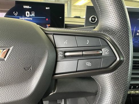 Used 2024 Chevrolet Silverado EV W/T AWD/4WD image 20