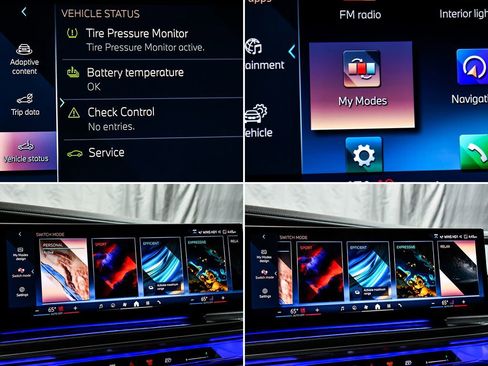 Used 2024 BMW i7 xDrive60 image 46