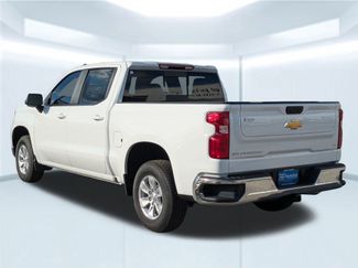 New 2025 Chevrolet Silverado 1500 LT w/ Safety Package RWD video 4