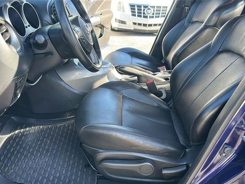 Used 2015 Nissan Juke SL AWD/4WD image 24