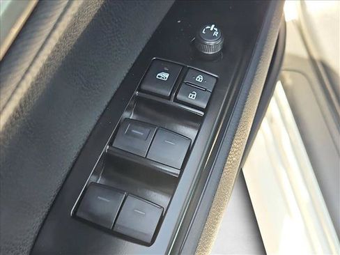 Certified 2026 Toyota Camry LE FWD image 10